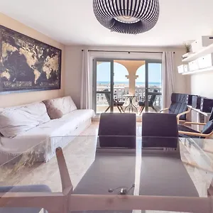 Expoholidays- Porto Fino Almerimar