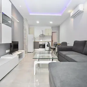 Luxury , Fuengirola España