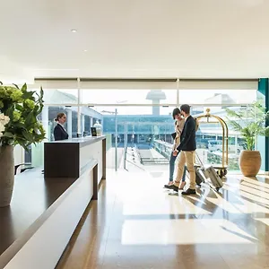 **** Hotel Sleep&fly Spain