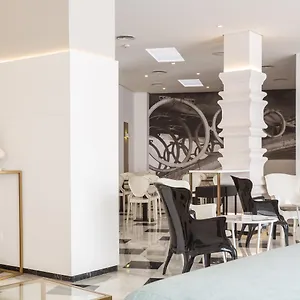 4* Hotel Monte Triana