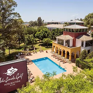 Hotel Isla Canela Golf Boutique, Aiamonte