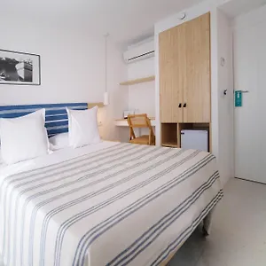 *** Hotel Bini Spain