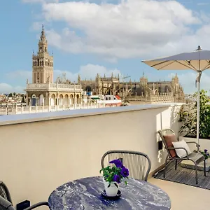 4* Hotel Querencia De Sevilla, Autograph Collection
