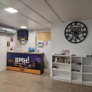 Metropolitan By Bossh Espagne