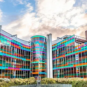 Jardines De Uleta Apart-hotel Vitoria-Gasteiz