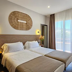 Lagom New, 5 Min Walk From The Sea Espagne