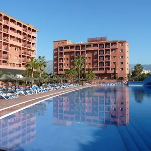 3* Appart hôtel Ilunion Miramar