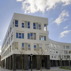 Irenaz Apart-hotel Vitoria-Gasteiz
