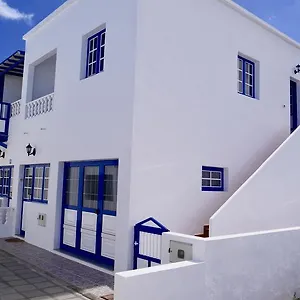 Casa Suso&casa Margarita , Órzola España