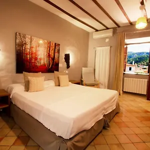 S'hostal D'esporles Espagne