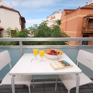 Apartamento Iriarte 52