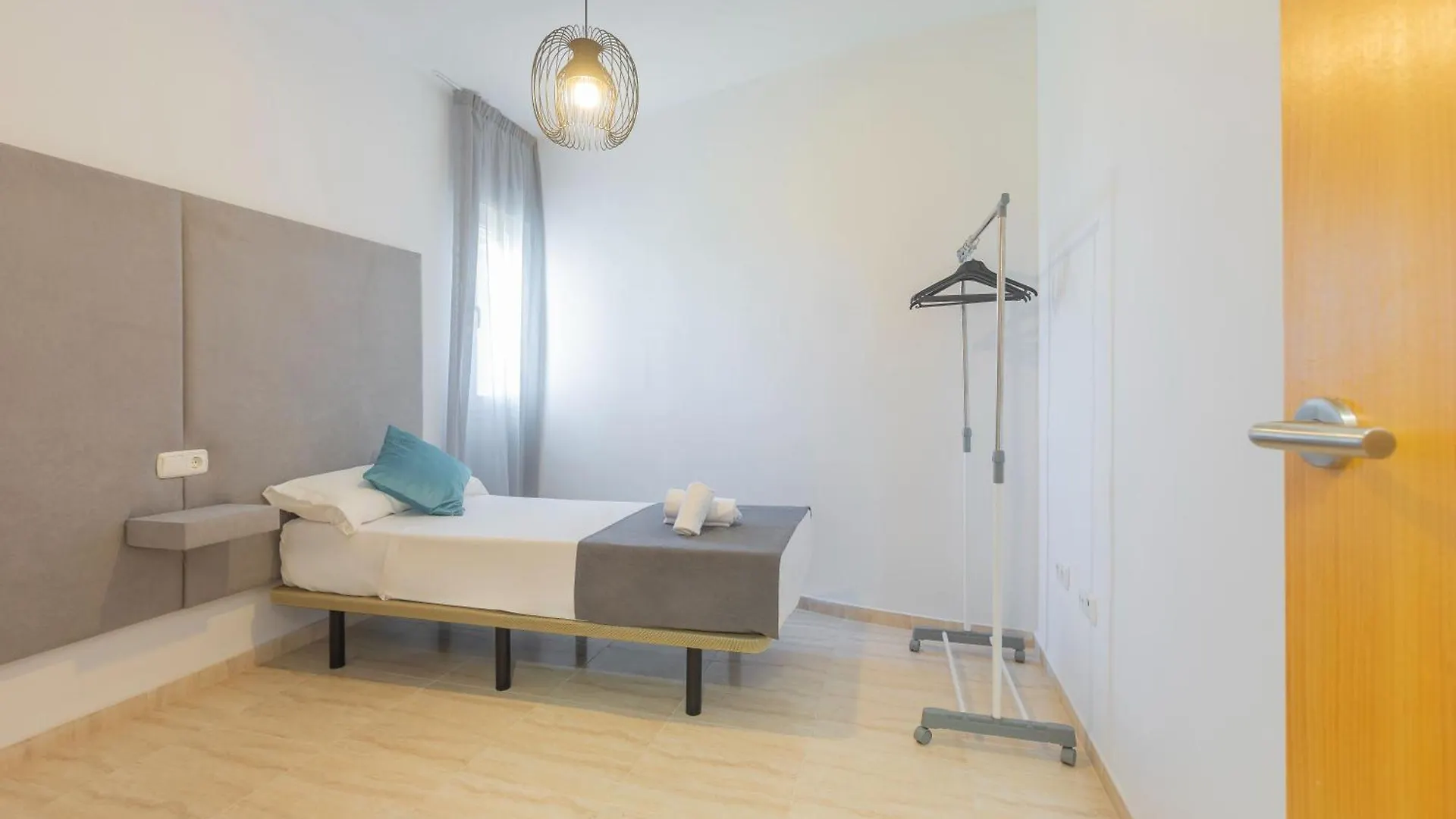 Apartamentos Moon Dreams Almerimar 5*,  Spain